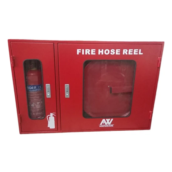 FIRE HOSE 1