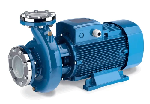 Horizontal Surface Pump