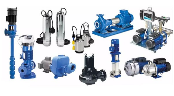 Product Ranges 1