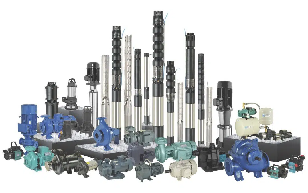 product range 2